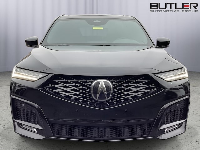 Photo of 2026 Acura MDX