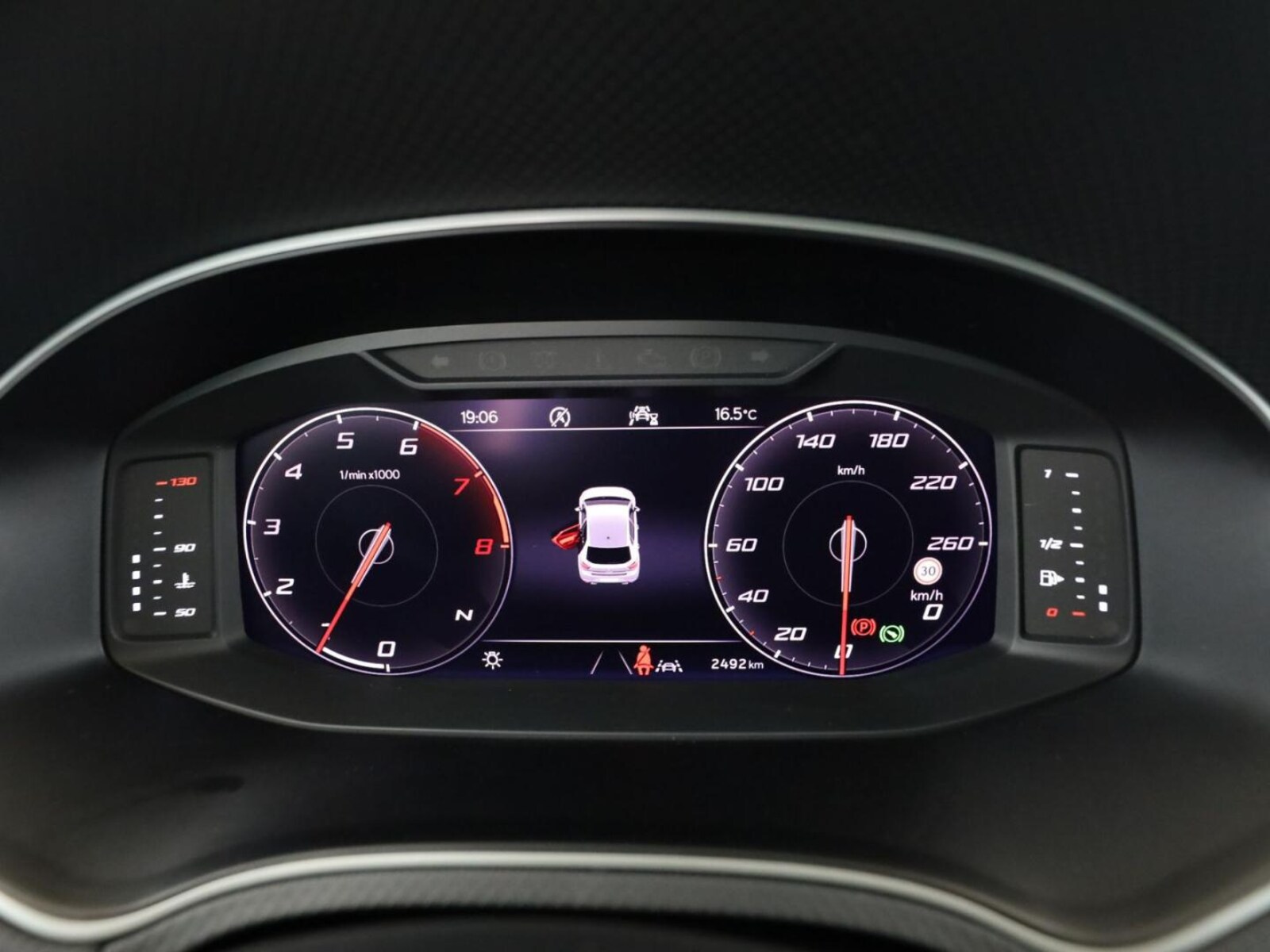 SEAT Ibiza – Bild 15