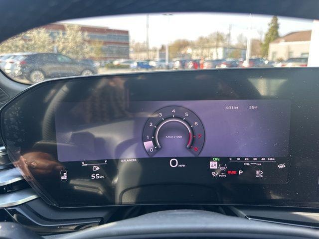 2026 Audi S5 Premium Plus - Photo 20