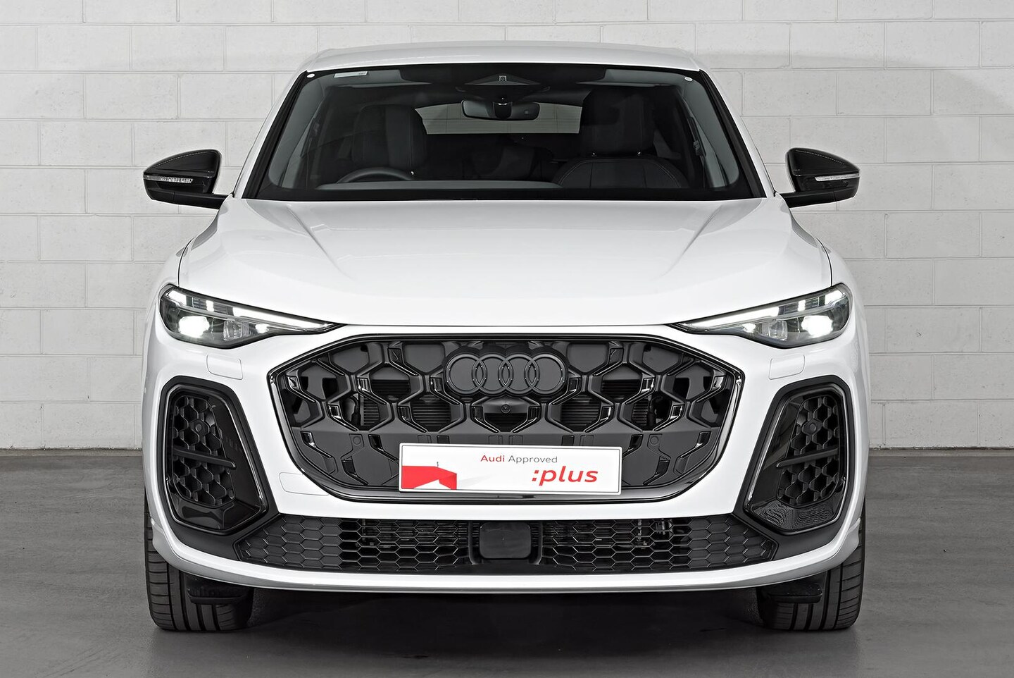 Image about Audi Q5 Sportback TFSI 150 kW