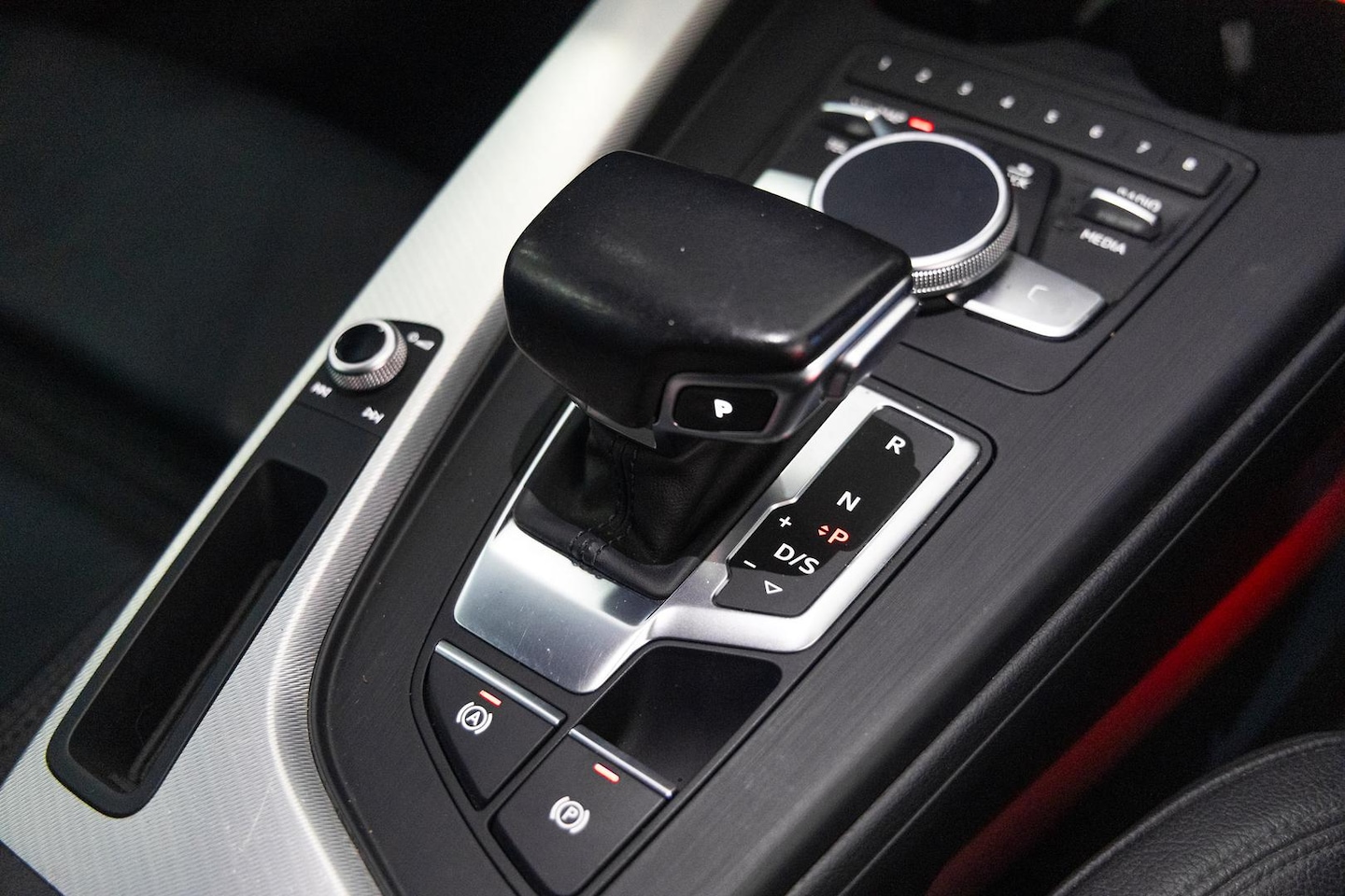 Image about Audi A4 Avant 2.0 TFSI quattro 185 kW S tronic