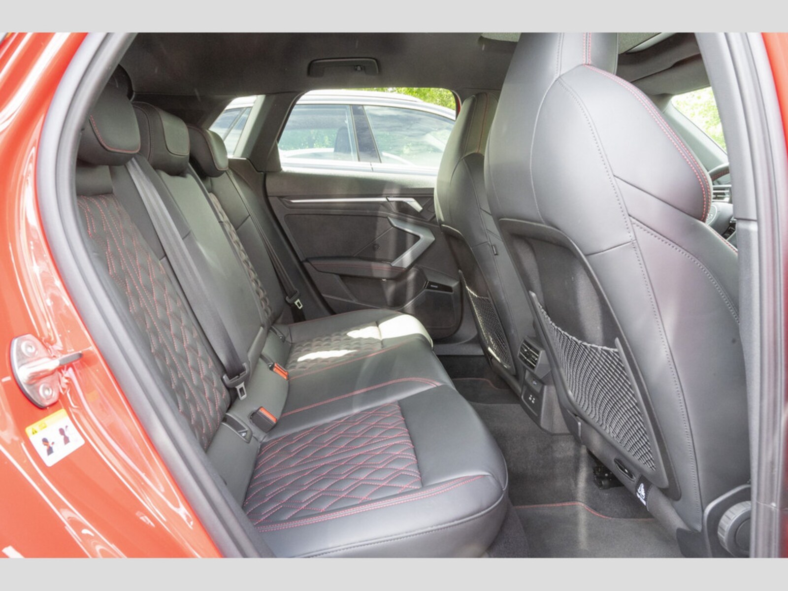 Audi A3 Sportback – Bild 10