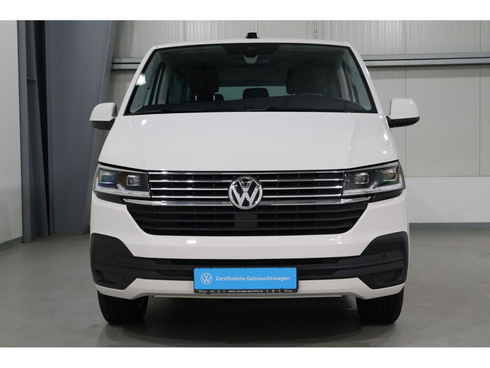 Volkswagen T6.1 Caravelle kurzer Radstand – Bild 2