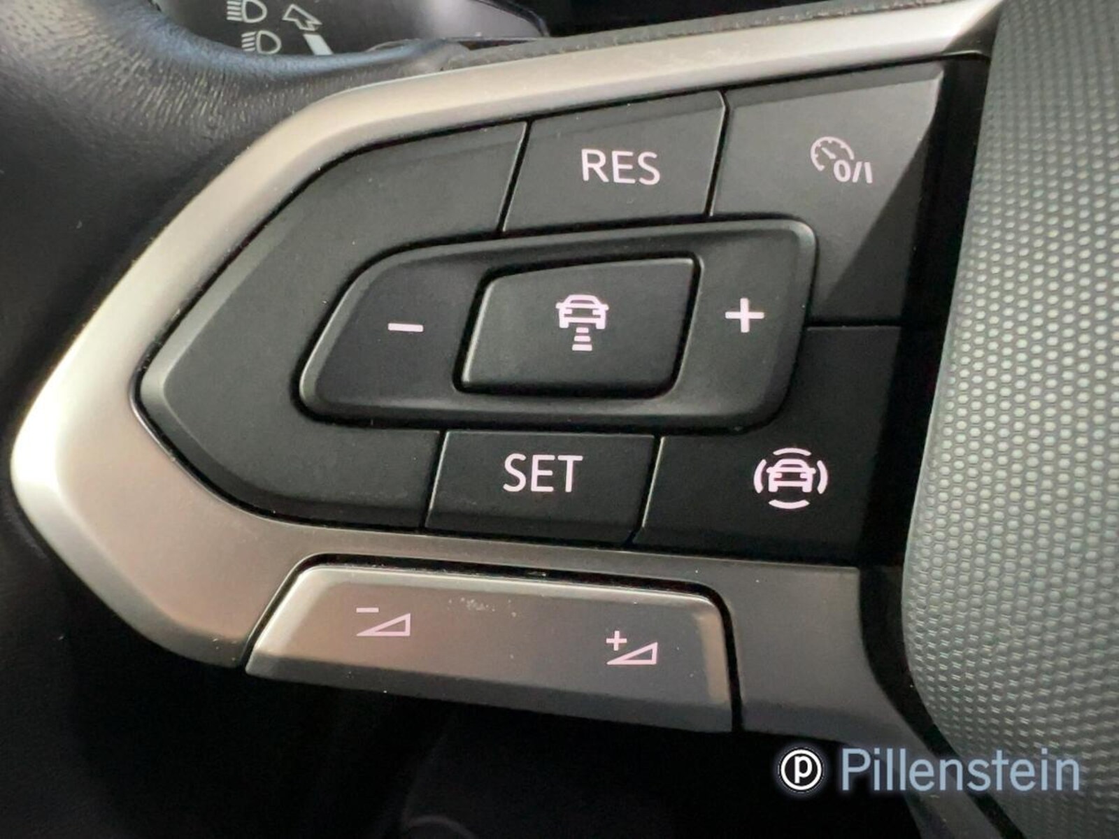 Volkswagen Golf – Bild 8