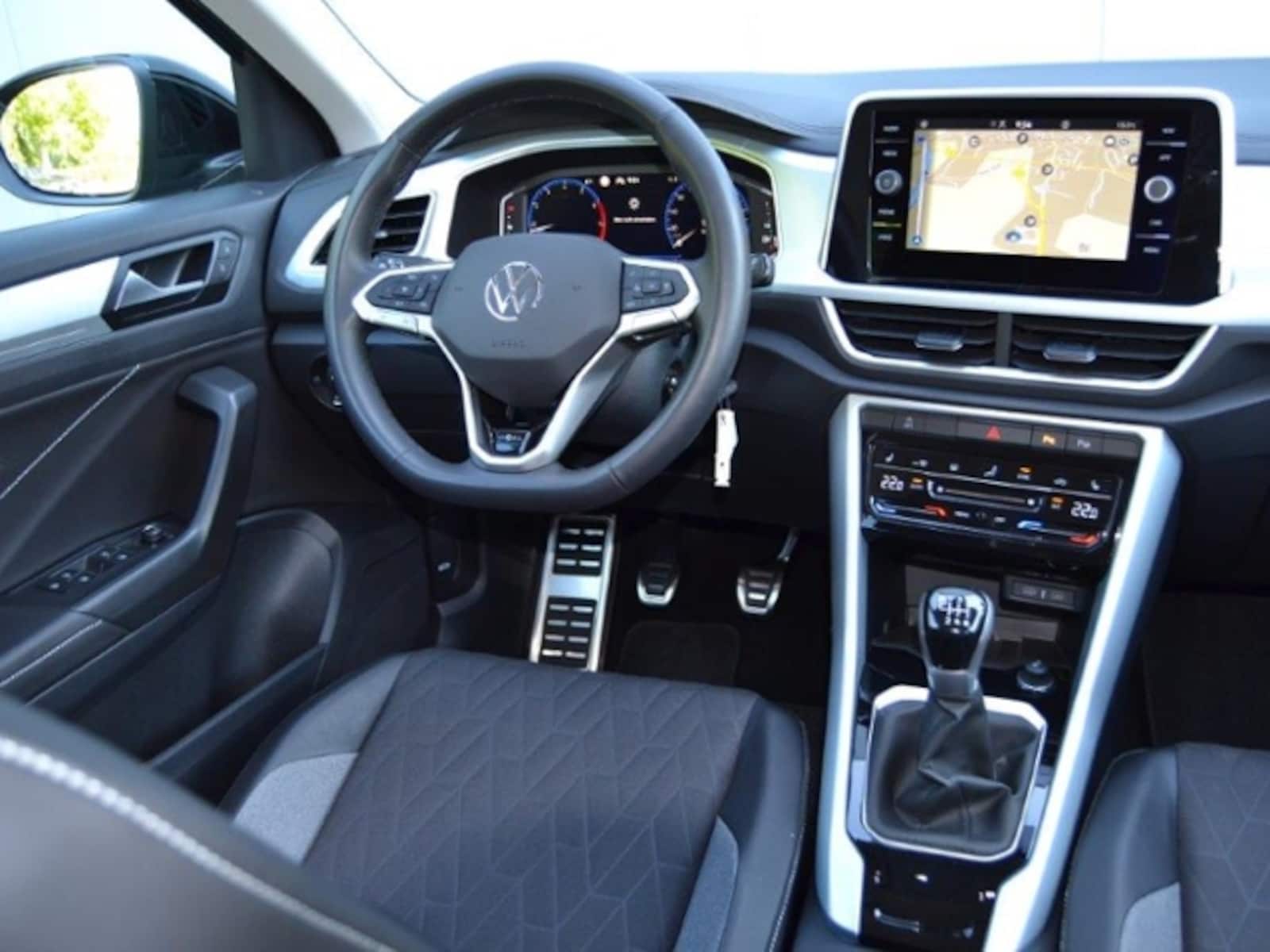 Volkswagen T-Roc – Bild 21