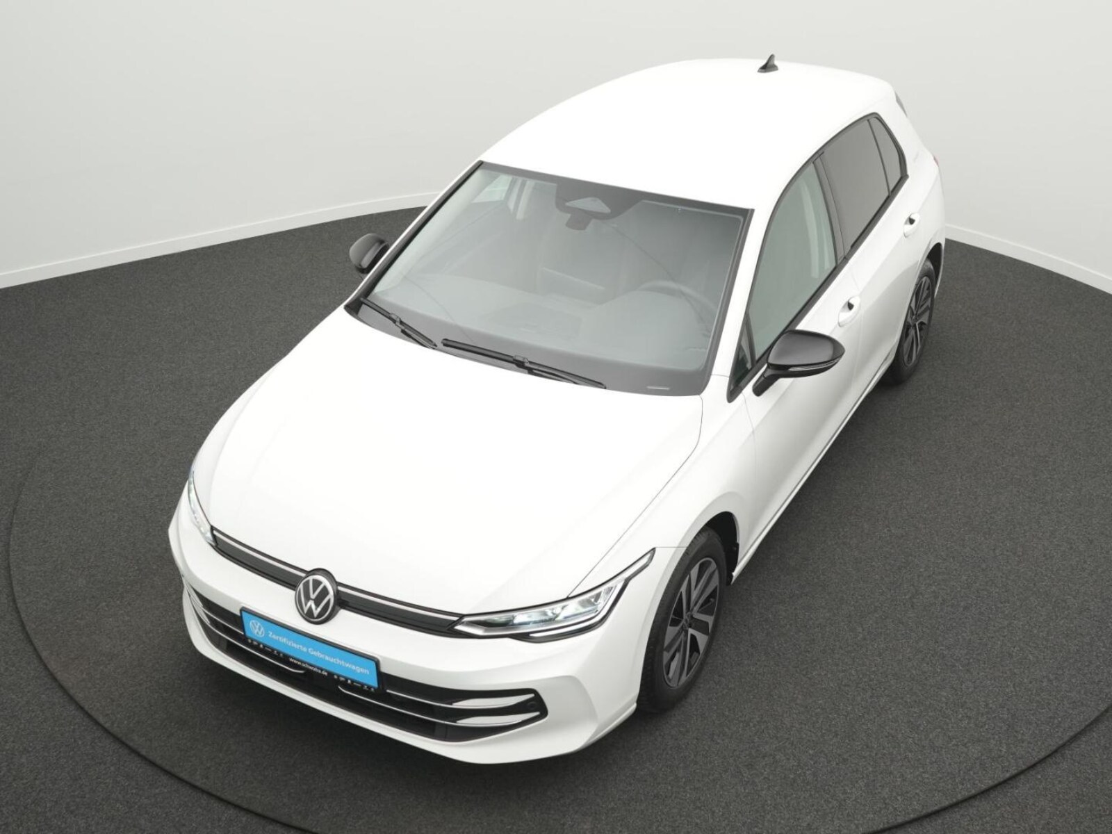Volkswagen Golf – Bild 21