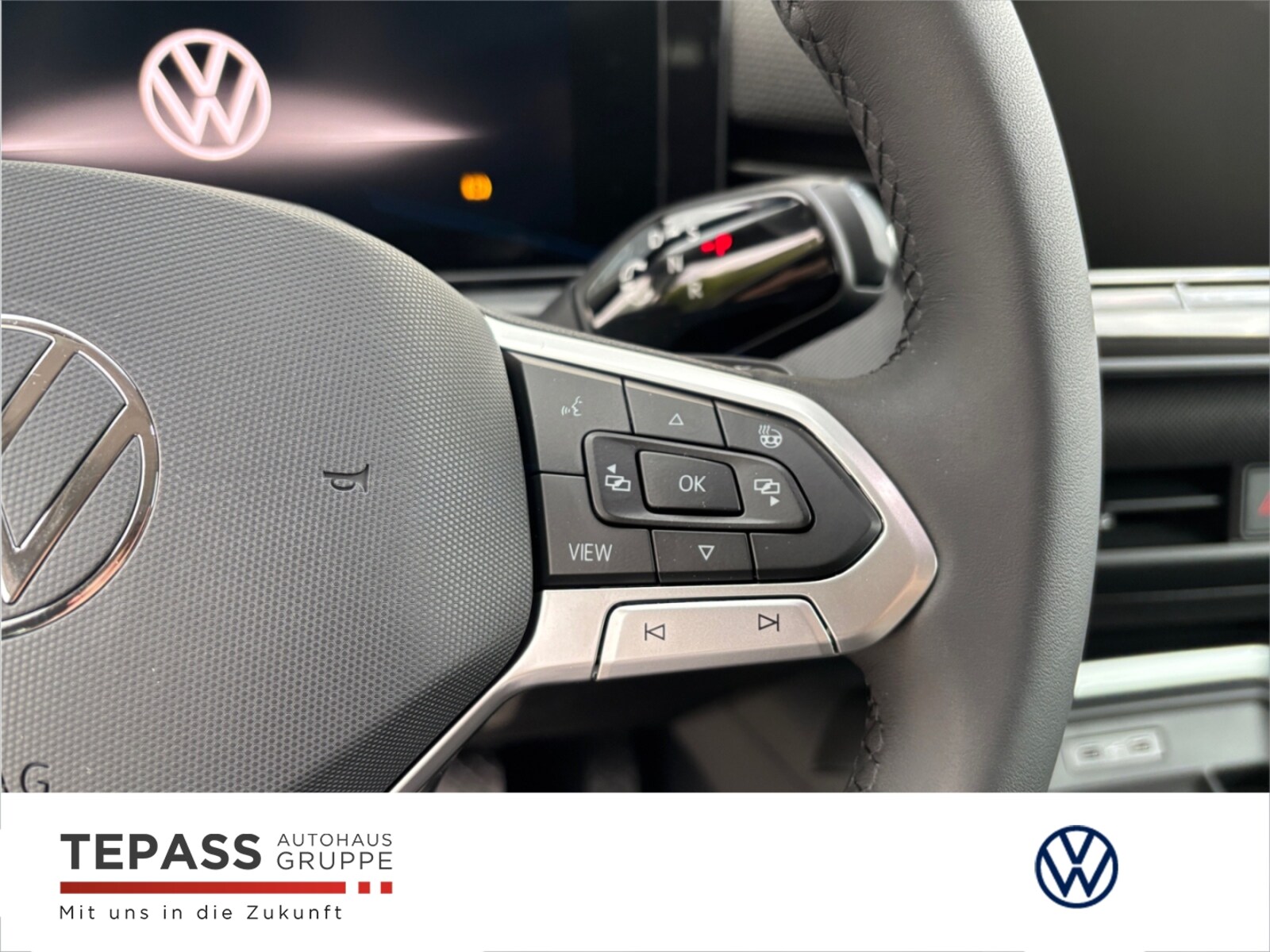 Volkswagen T-Roc – Bild 13