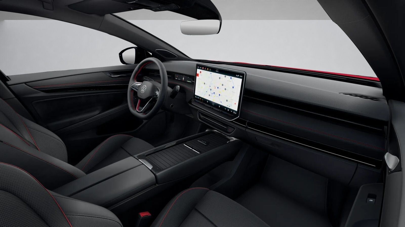 Volkswagen ID.7 – Bild 4