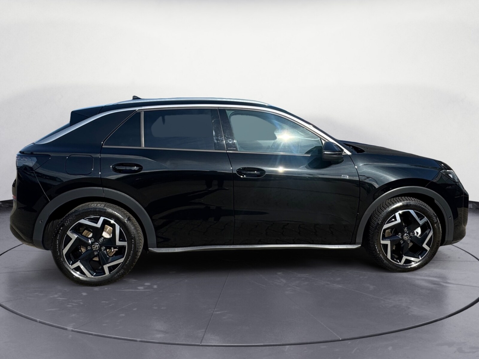 Volkswagen T-Roc – Bild 6