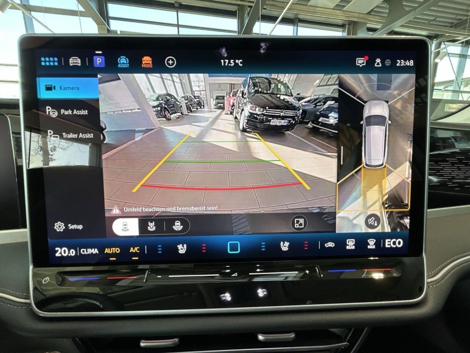 Volkswagen Passat – Bild 21