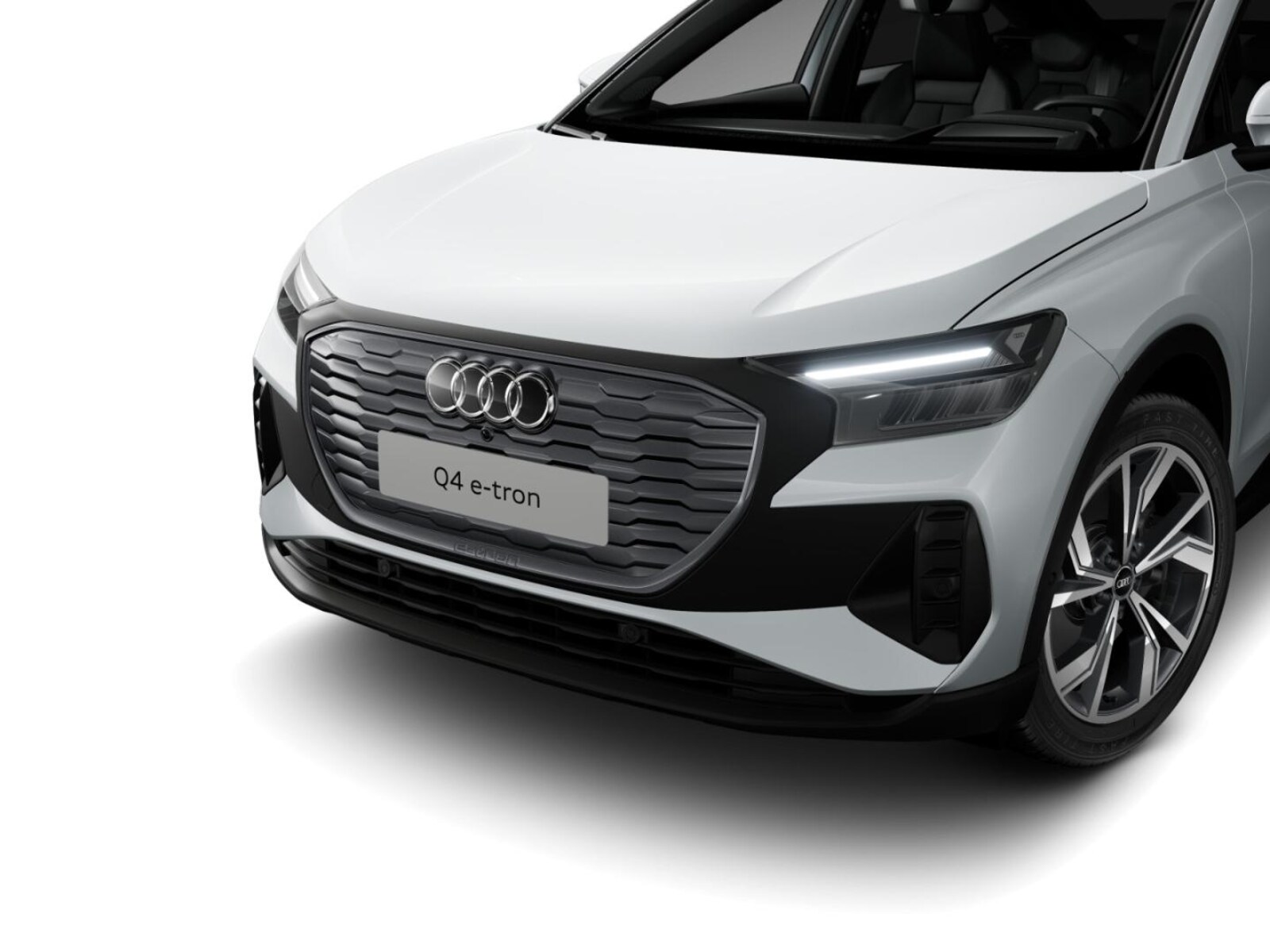 Audi Q4 Sportback e-tron – Bild 7