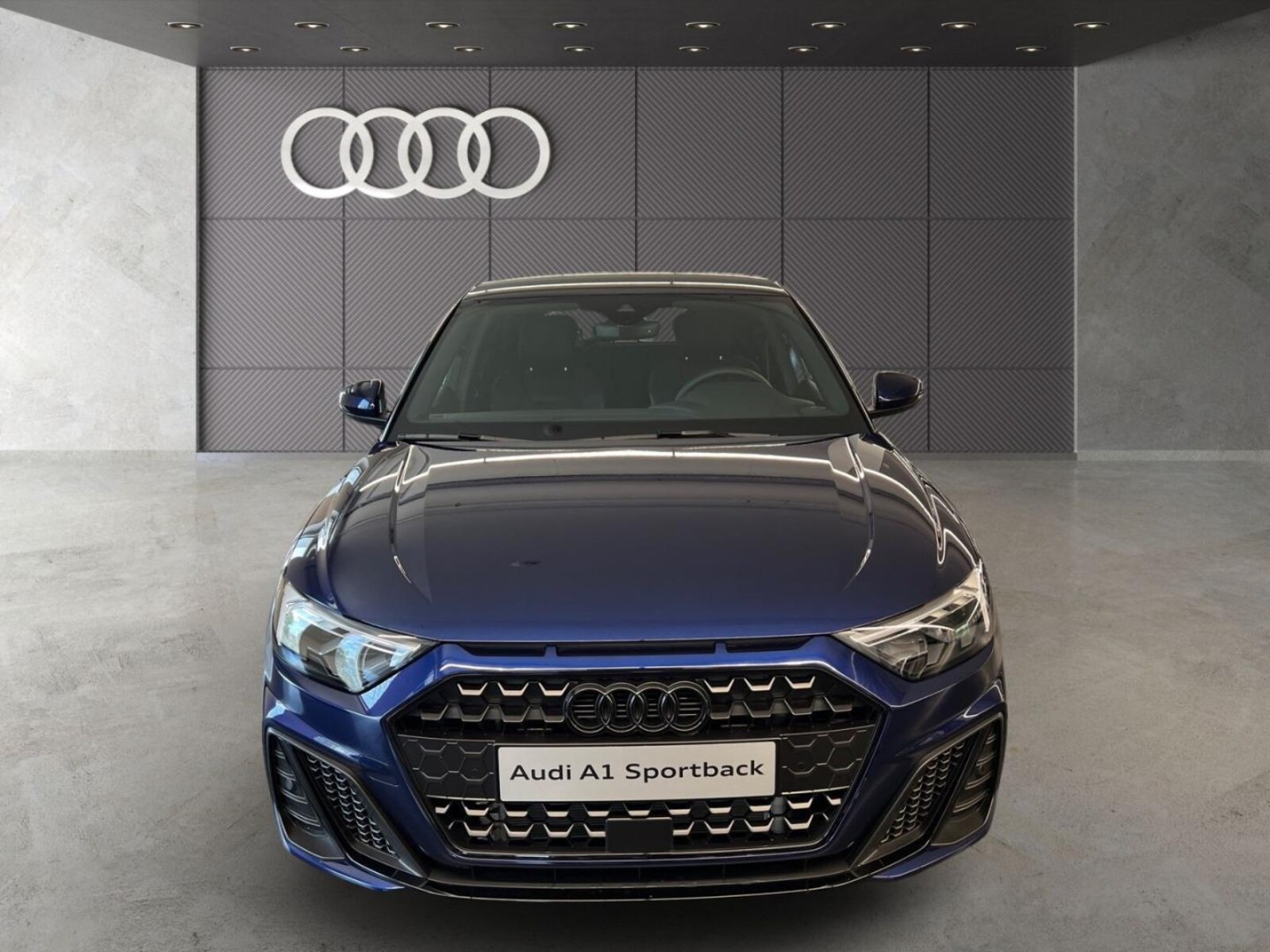 Audi A1 Sportback – Bild 2