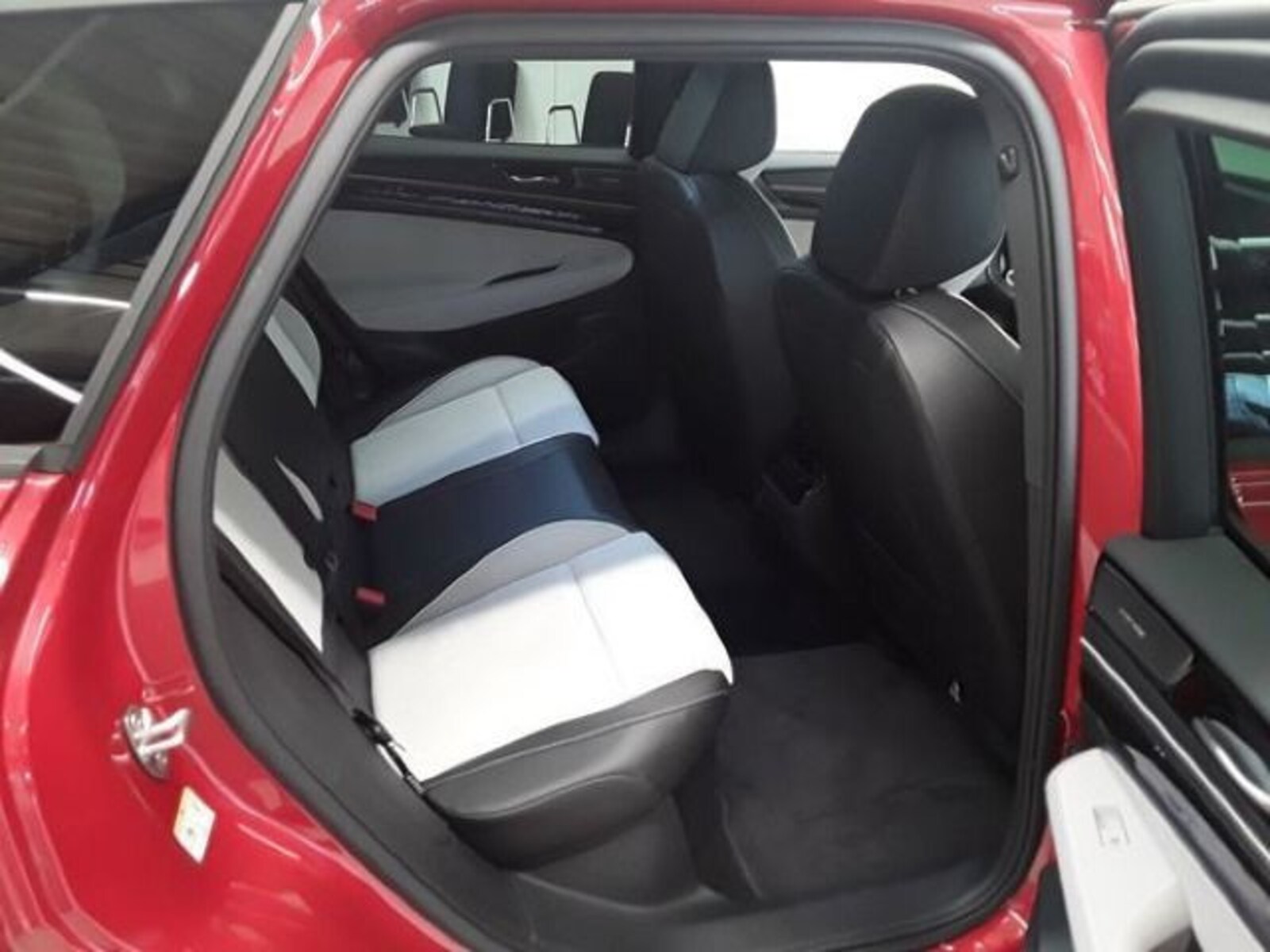 Volkswagen ID.7 Tourer – Bild 9