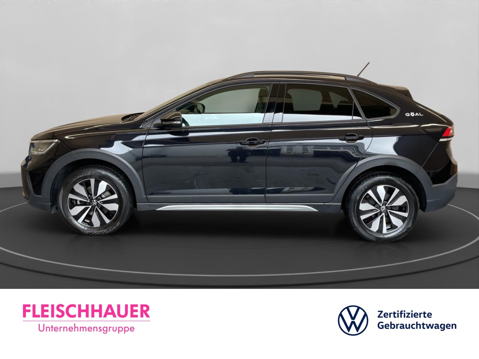 Volkswagen Taigo – Bild 3
