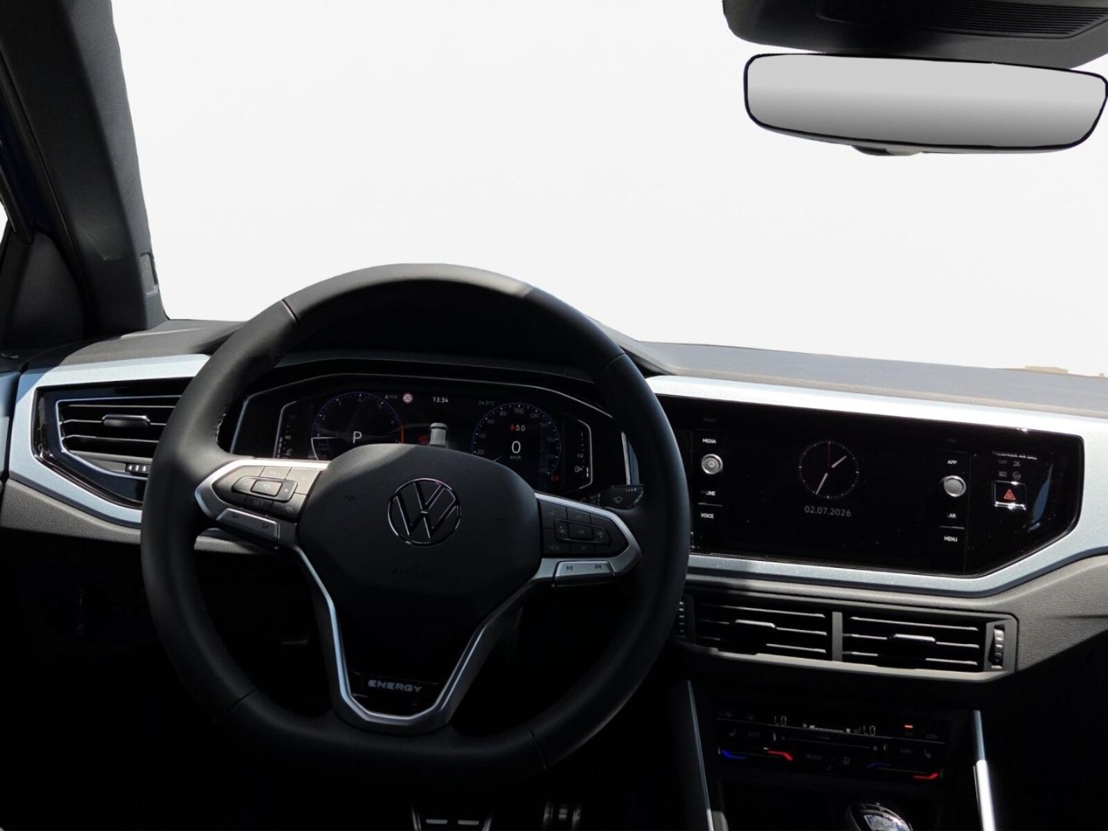 Volkswagen Taigo – Bild 6