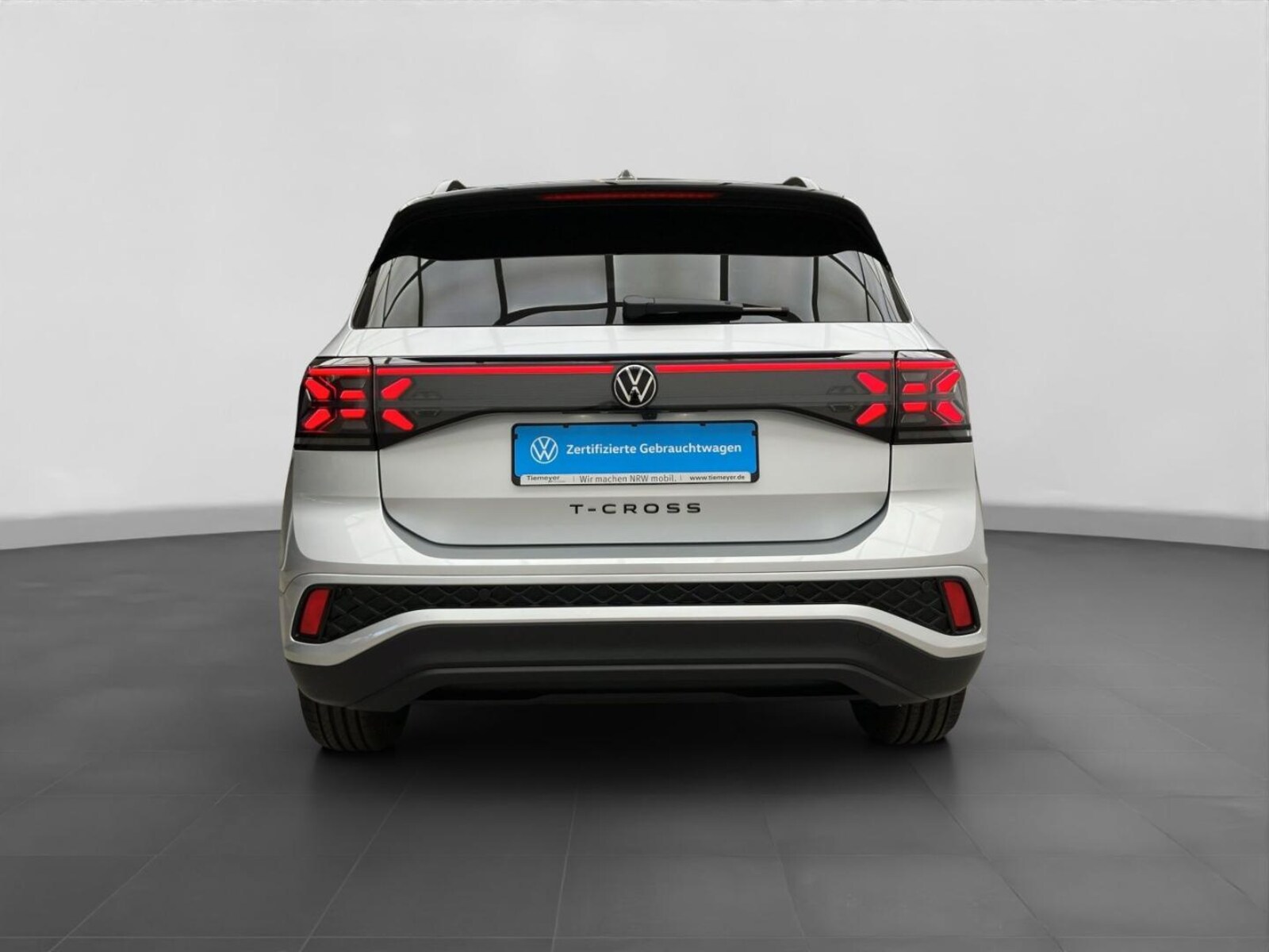 Volkswagen T-Cross – Bild 18