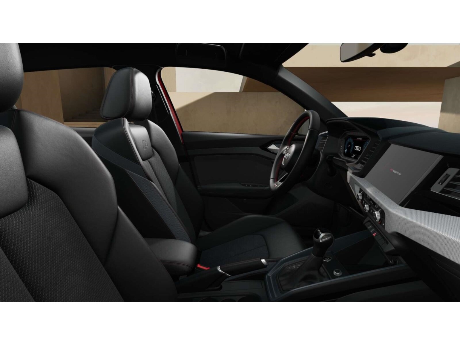 Audi A1 Sportback – Bild 7