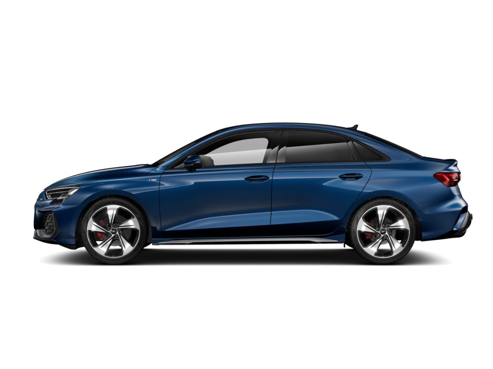 Audi A3 Limousine – Bild 6