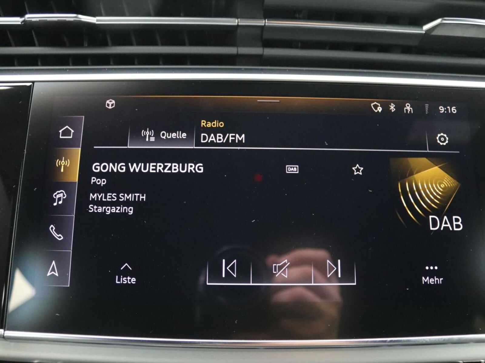 Audi Q8 – Bild 13