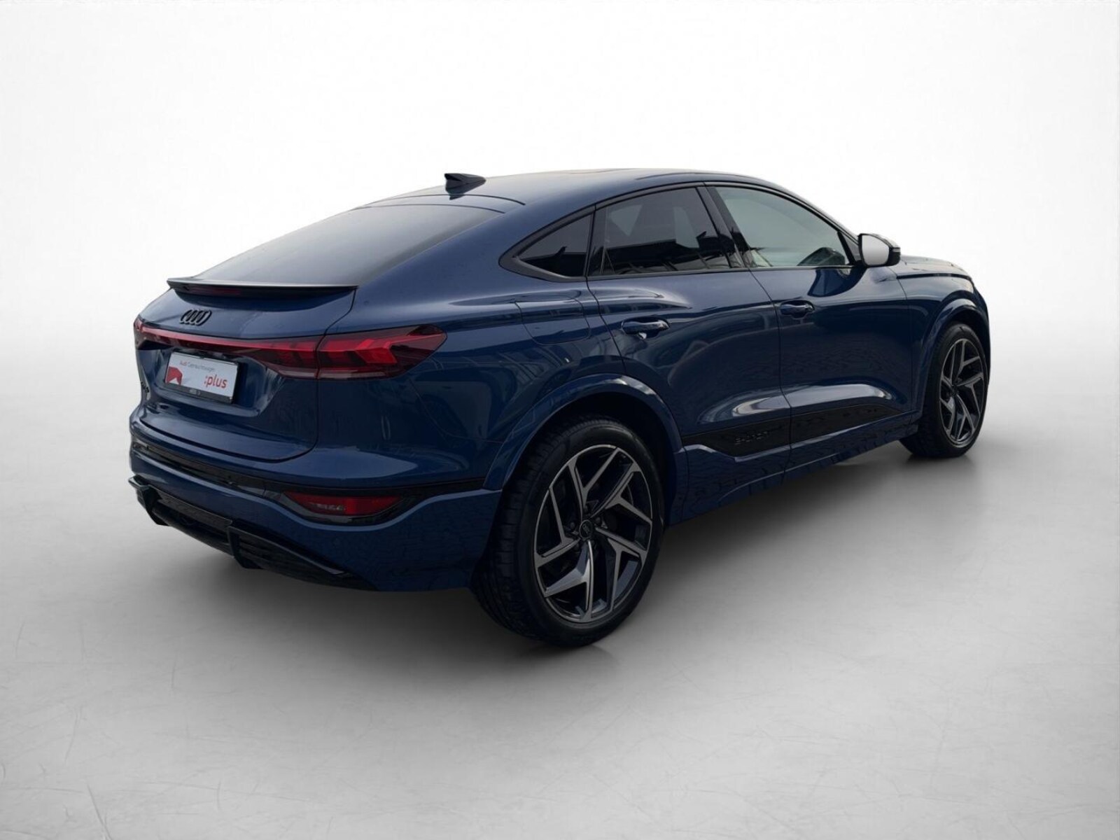 Audi SQ6 Sportback e-tron – Bild 19