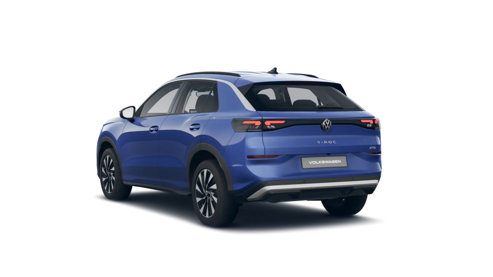 Volkswagen T-Roc – Bild 5