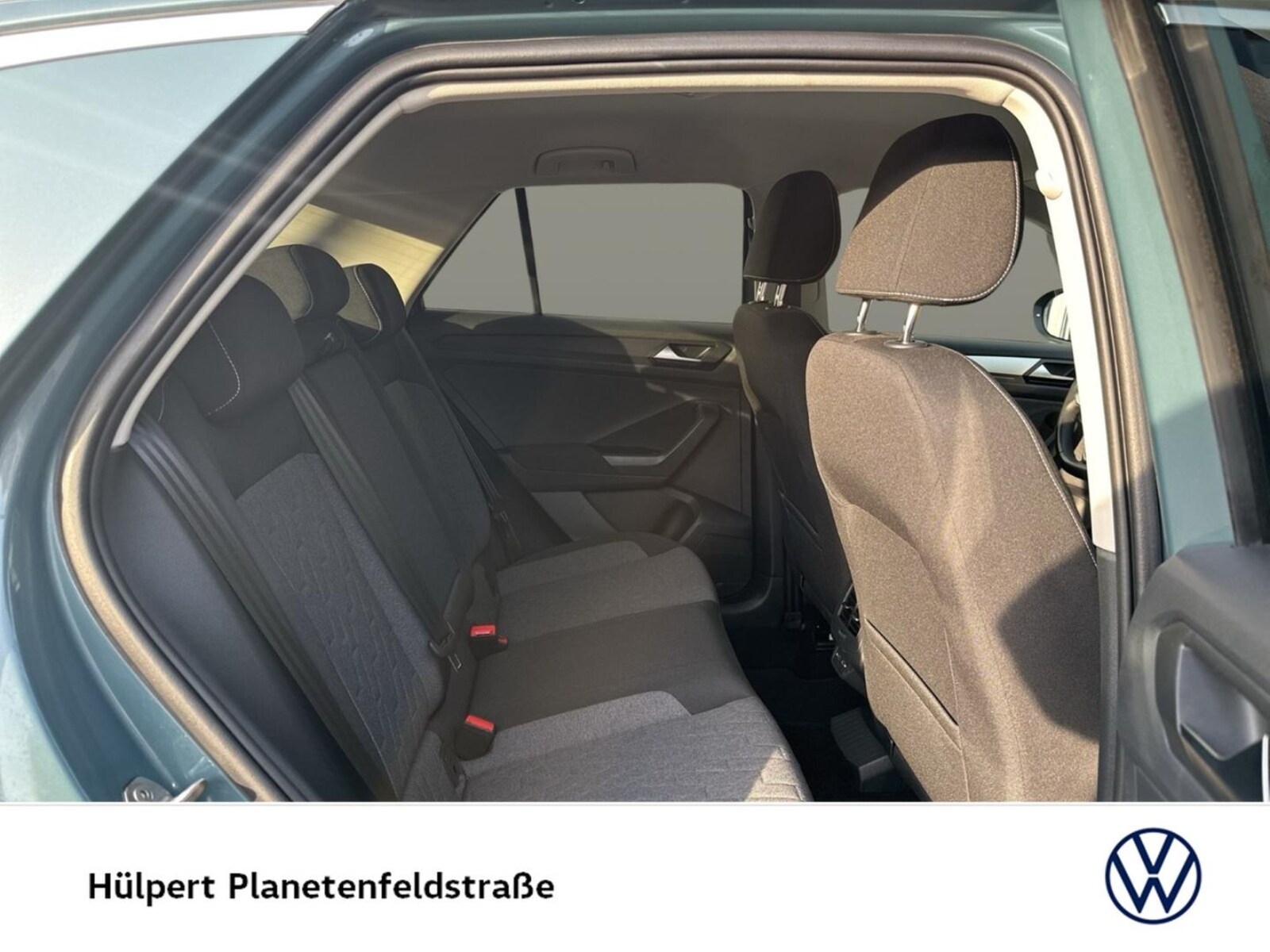 Volkswagen T-Roc – Bild 6