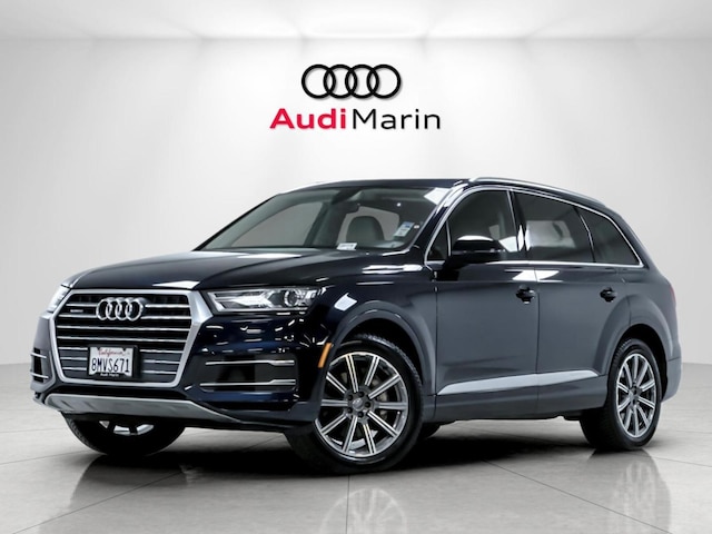 Photo of 2018 Audi Q7 