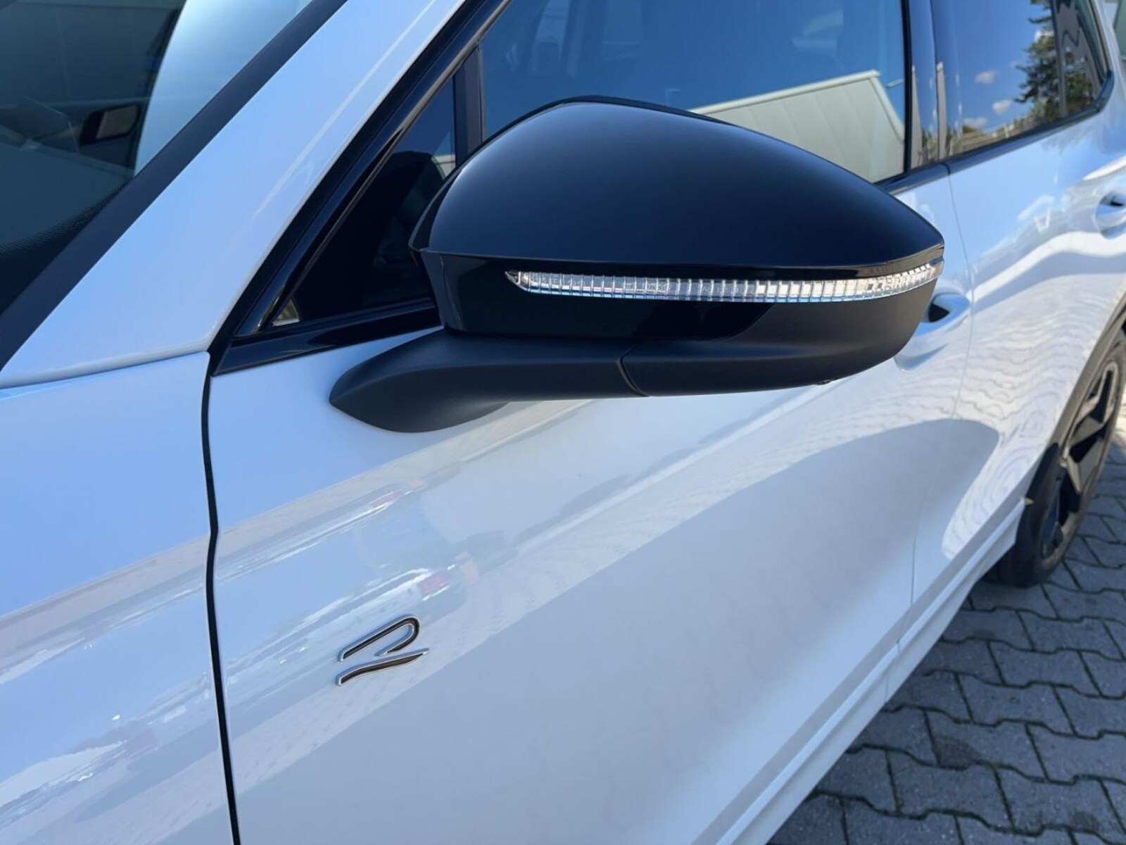 Volkswagen Tiguan – Bild 18