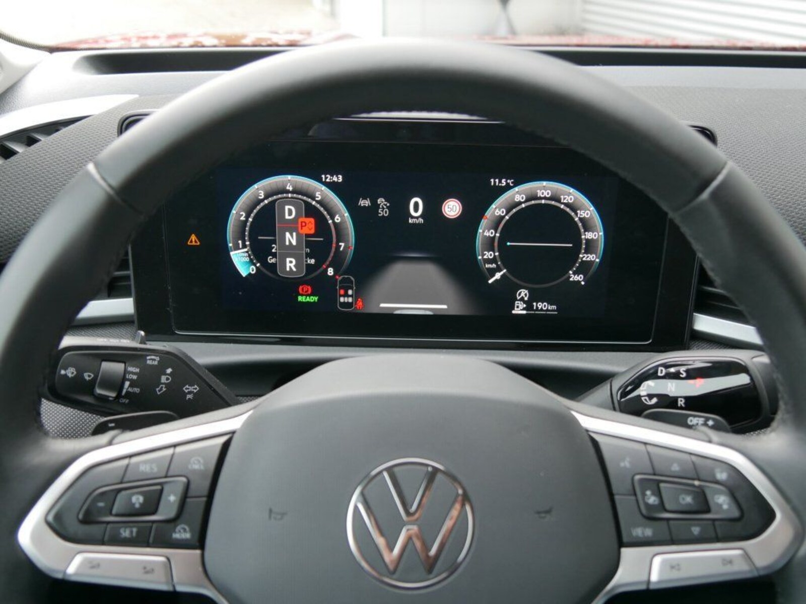 Volkswagen T-Roc – Bild 14