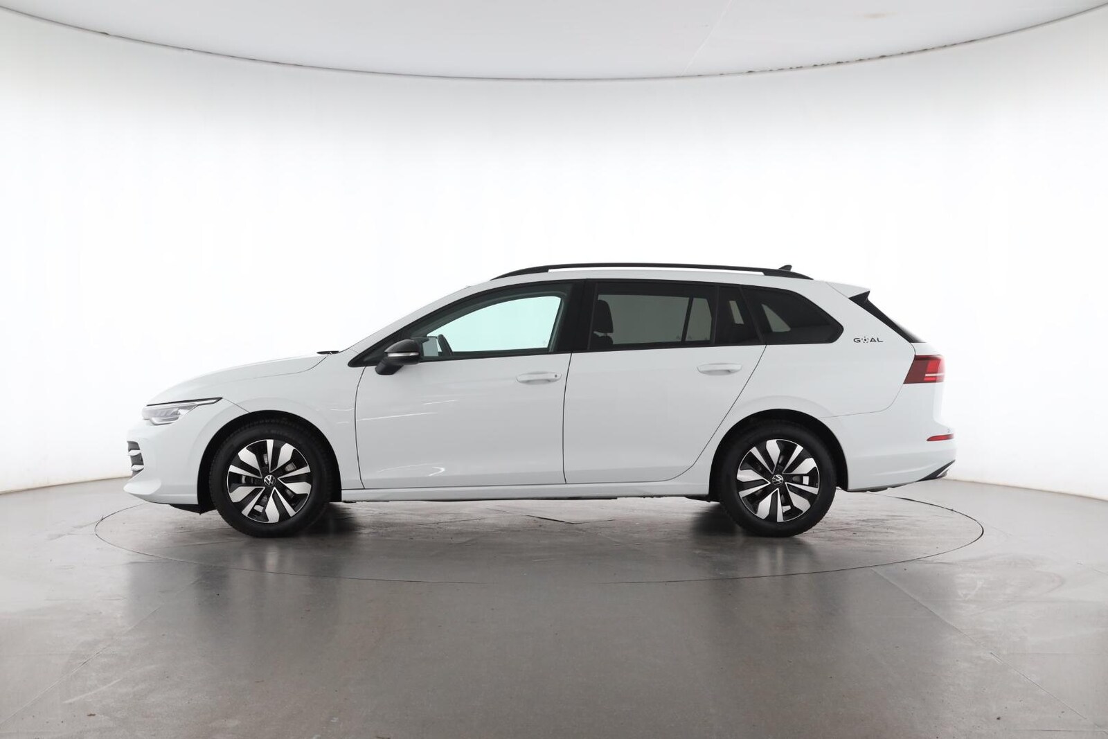 Volkswagen Golf Variant – Bild 3