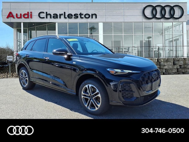 2026 Audi Q5 Premium