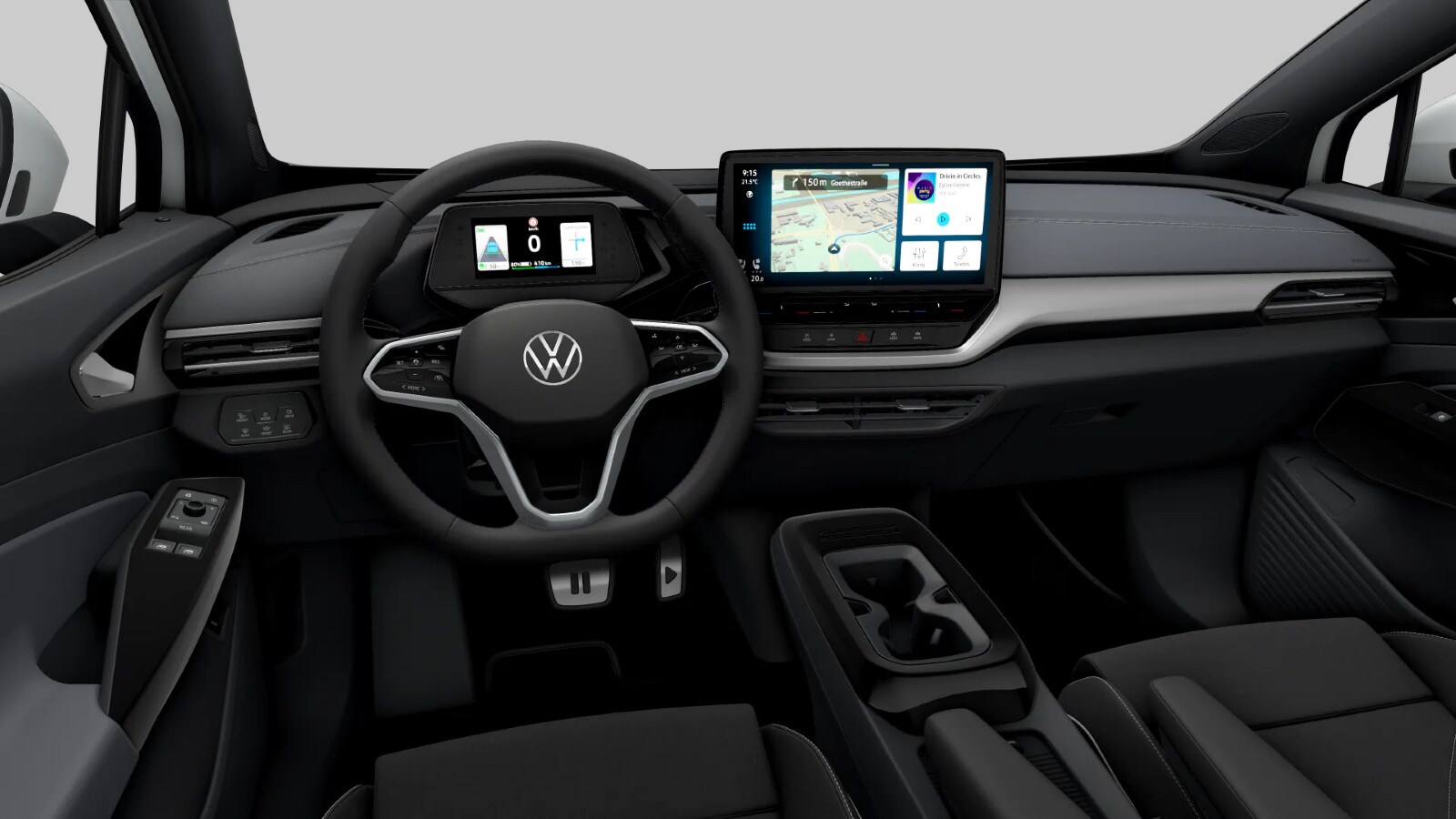 Volkswagen ID.5 – Bild 5
