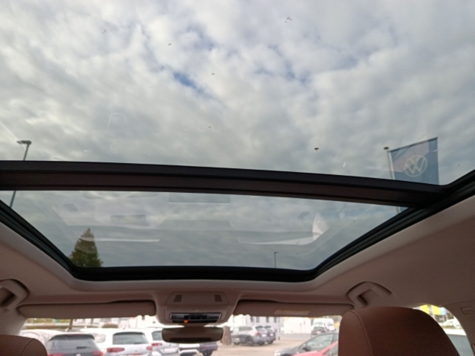 Škoda Kodiaq – Bild 24