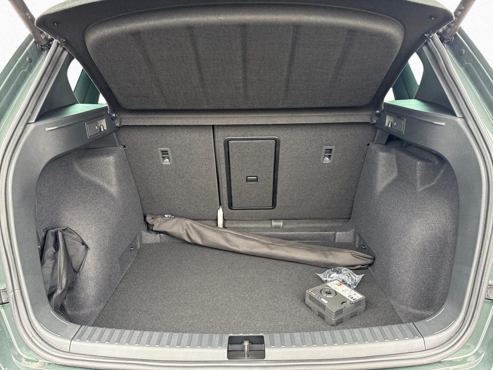 CUPRA Ateca – Bild 14