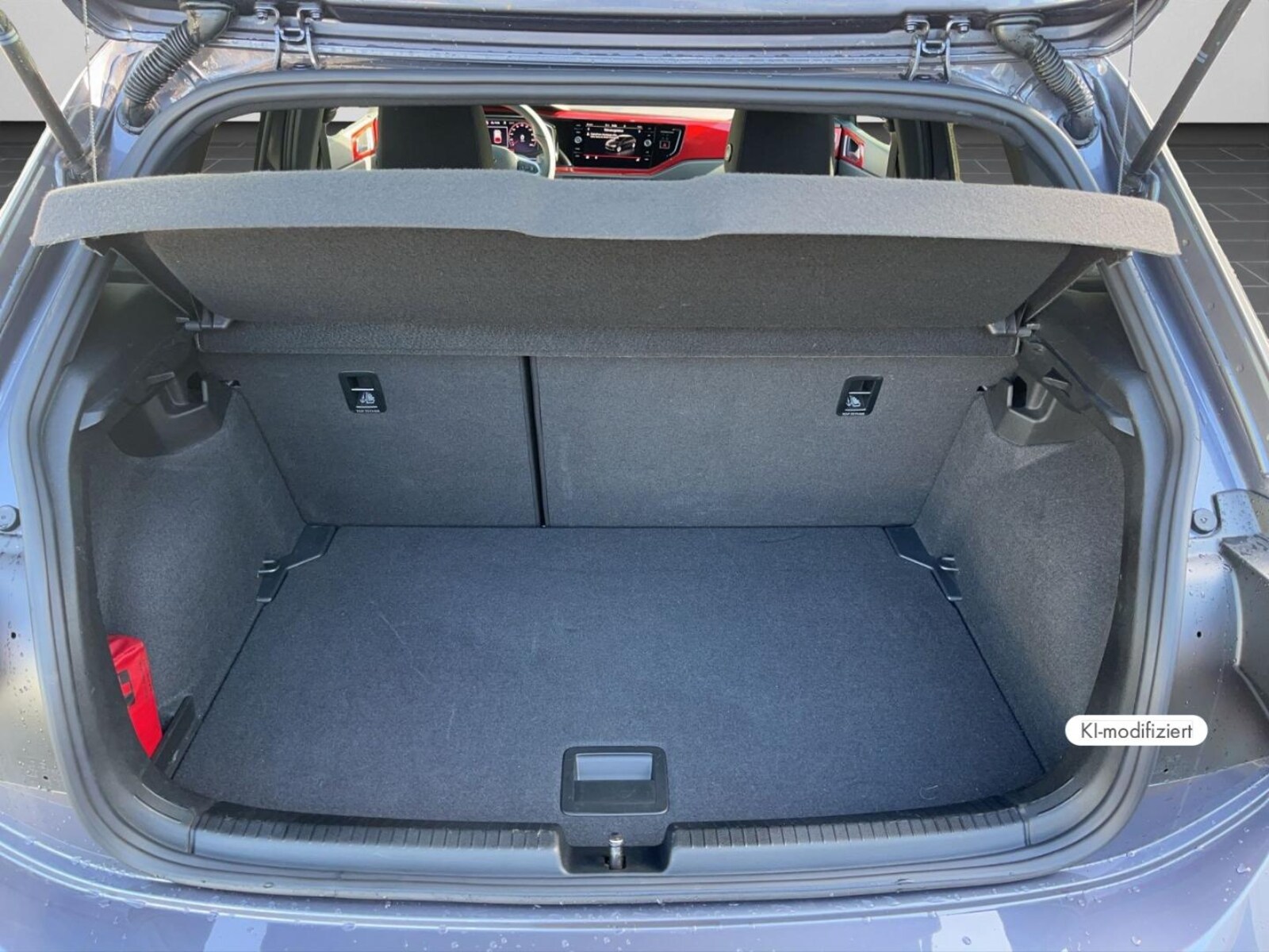 Volkswagen Polo – Bild 15