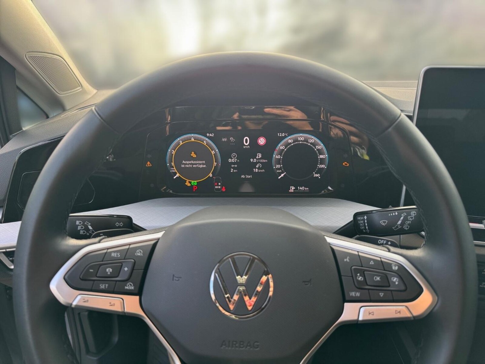 Volkswagen Golf – Bild 11