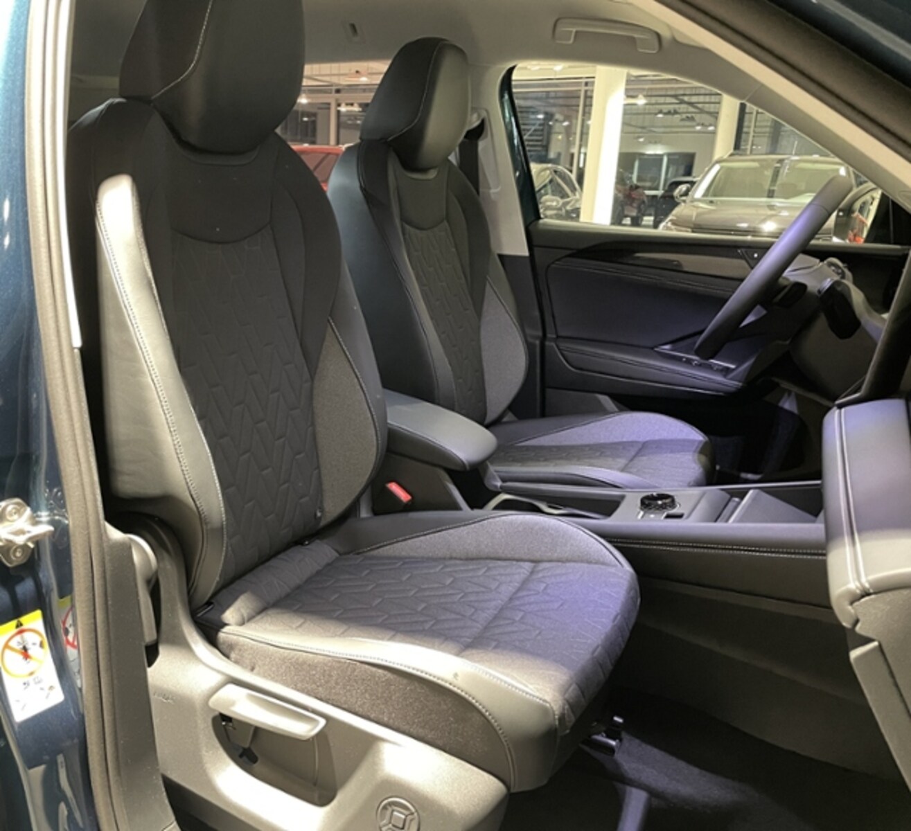 Volkswagen Tiguan – Bild 7