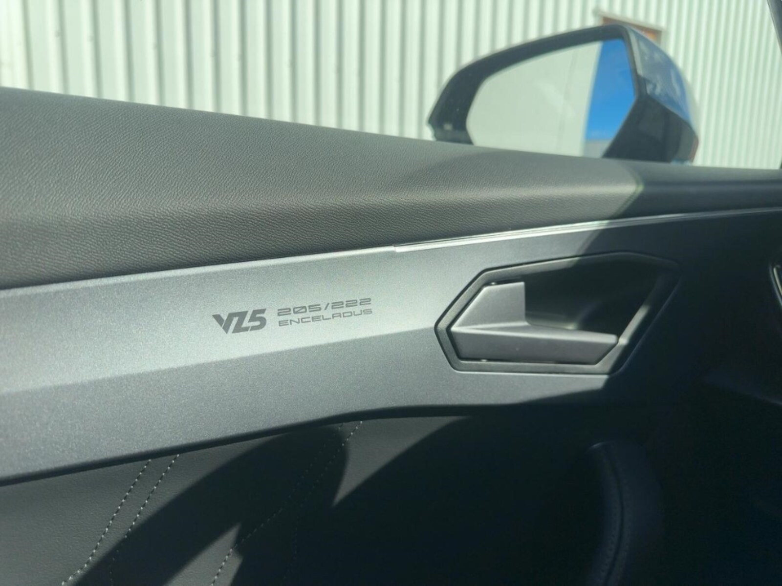 CUPRA Formentor – Bild 15