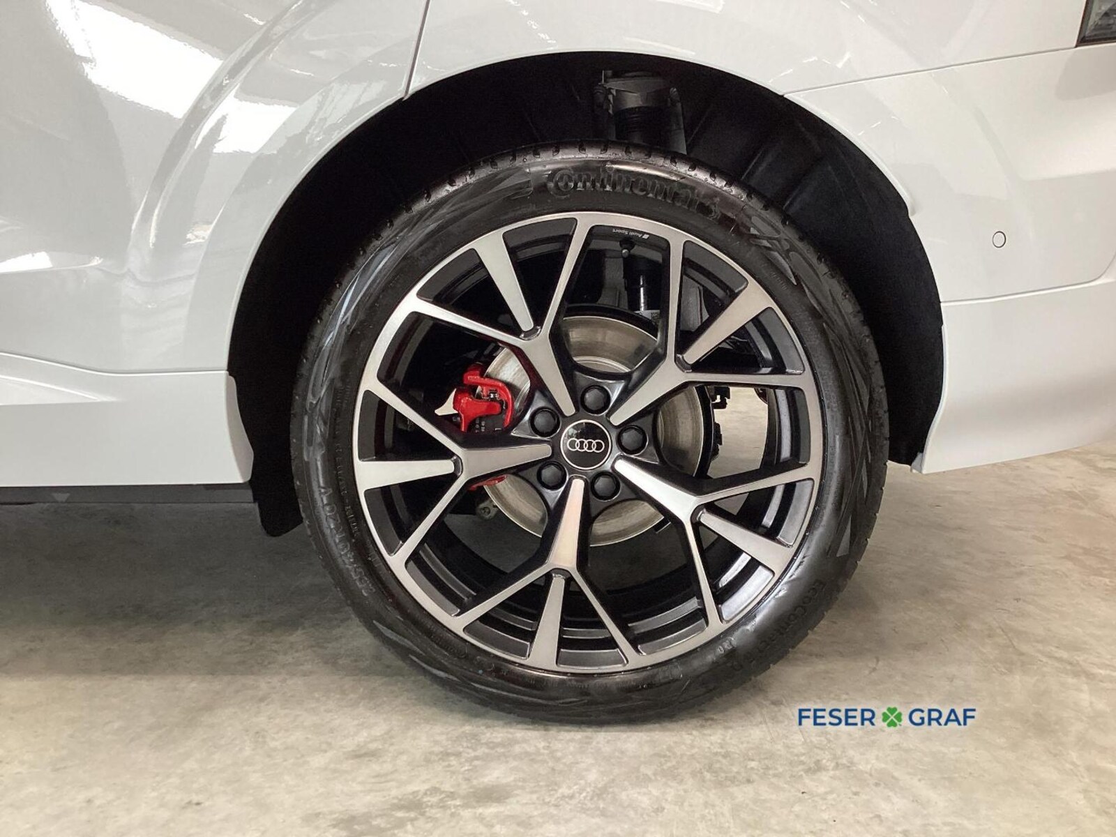 Audi Q3 Sportback – Bild 6