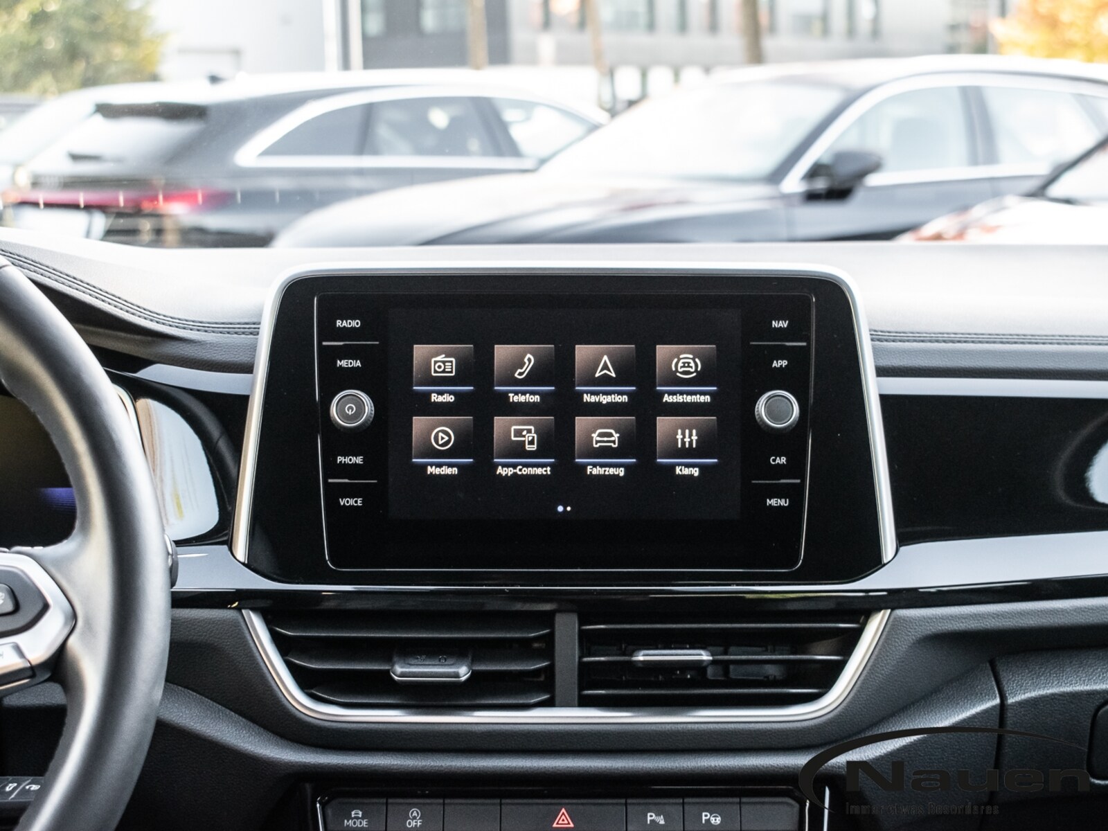 Volkswagen T-Roc – Bild 15