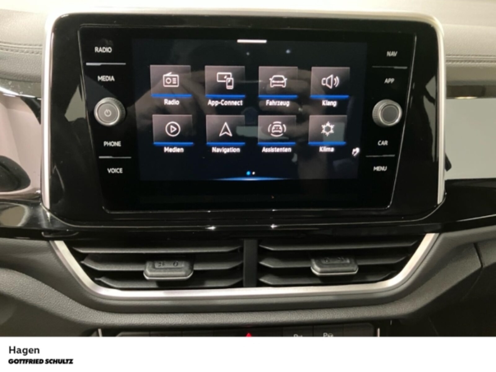 Volkswagen T-Roc – Bild 16