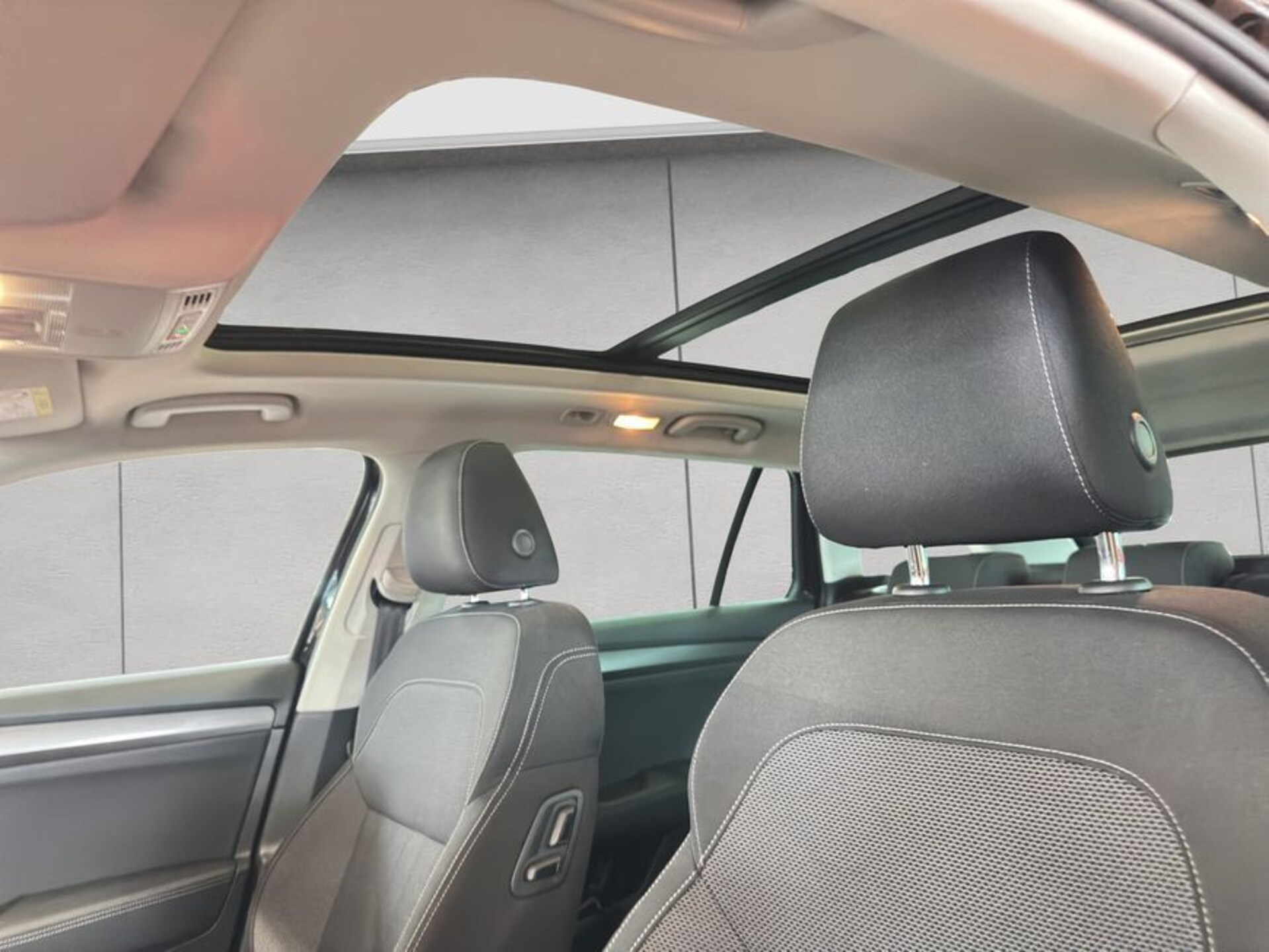 Skoda Superb Combi Style