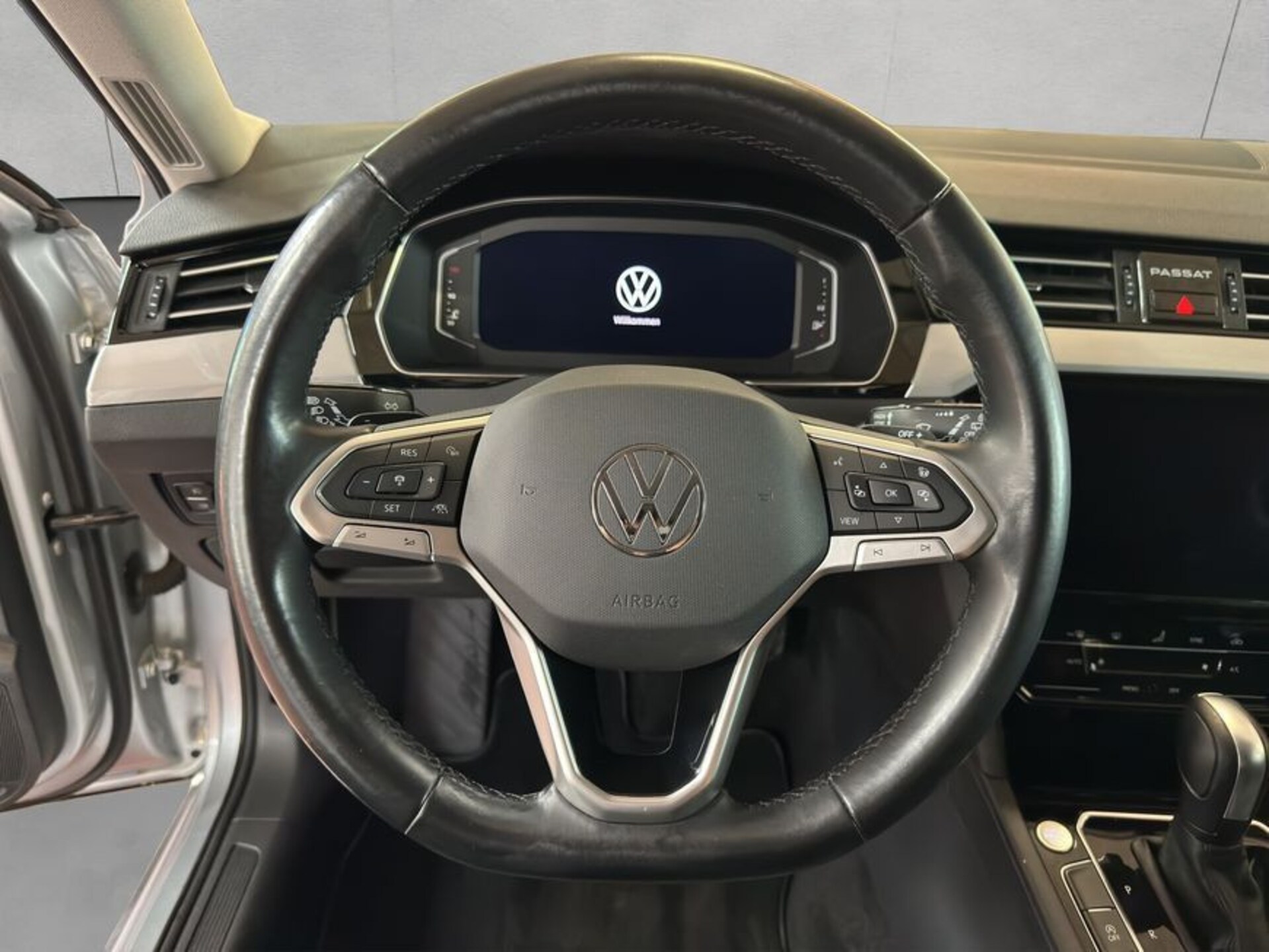 Volkswagen Passat Variant Business