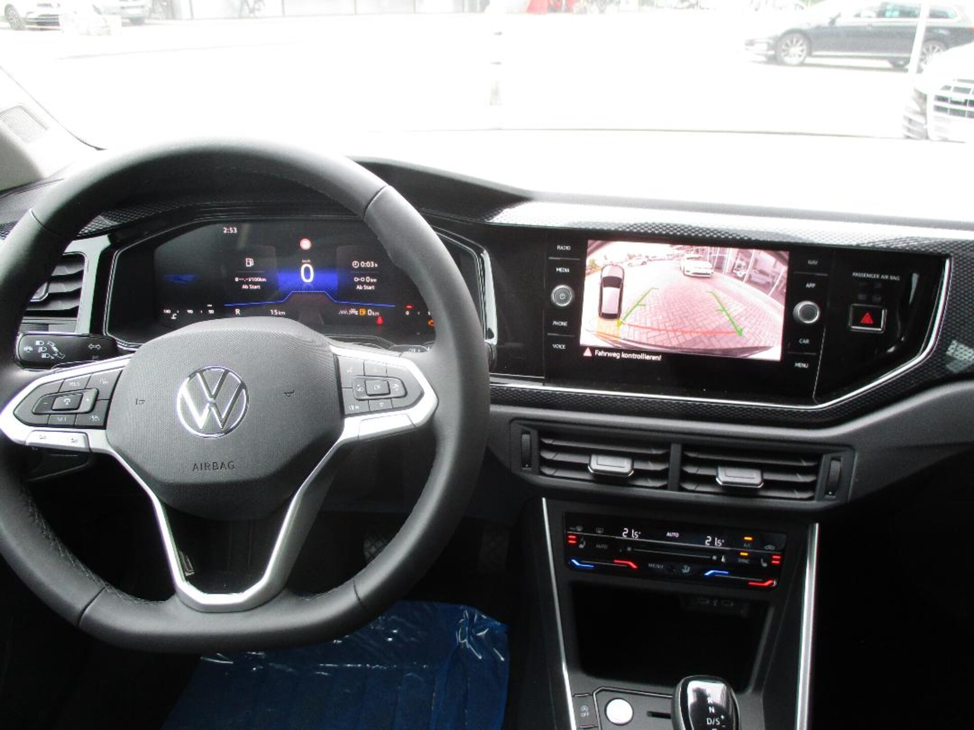Volkswagen Taigo Life