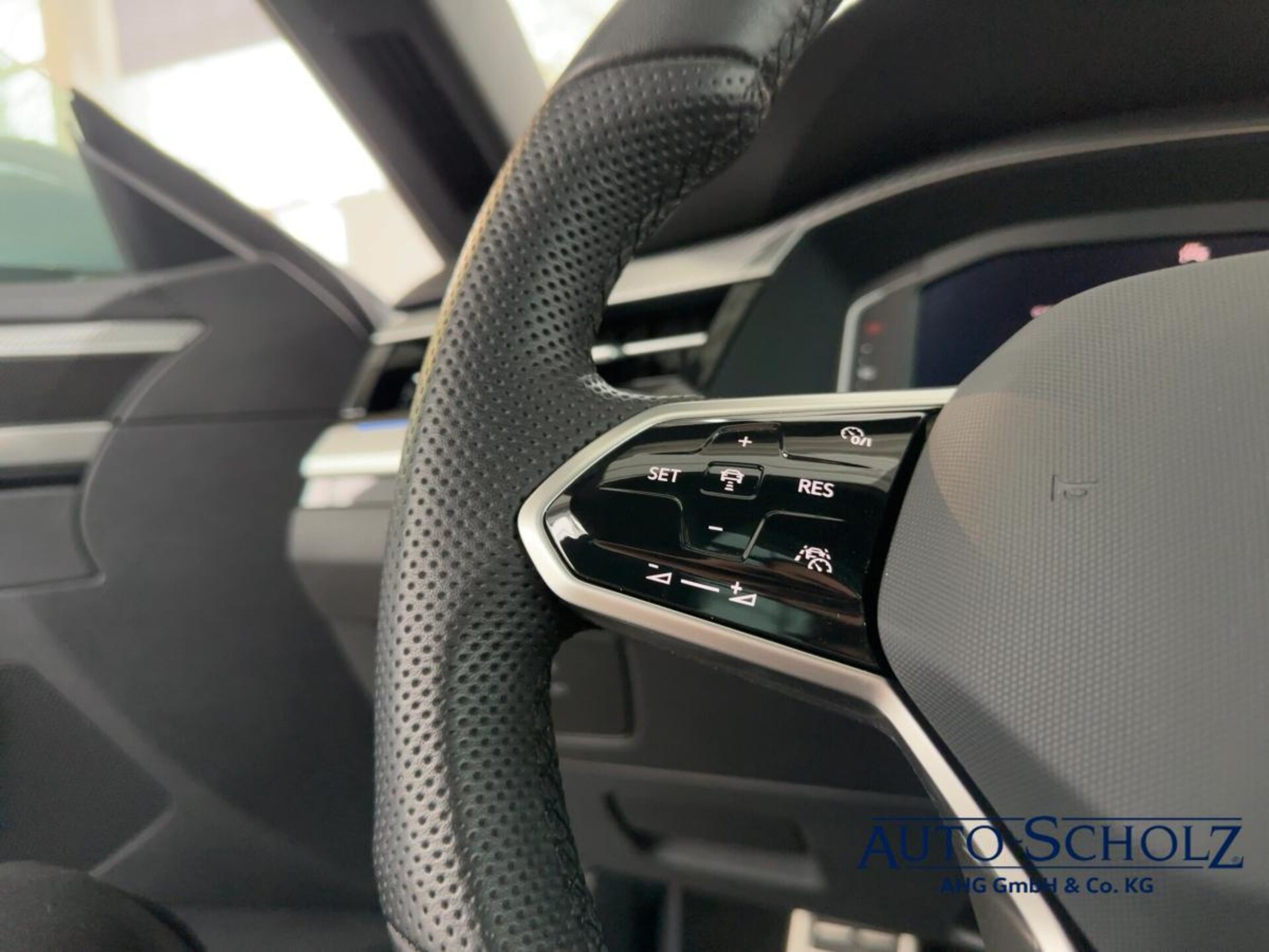 Volkswagen Arteon Shooting Brake R-Line