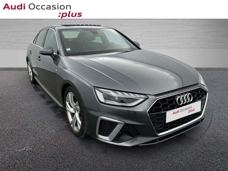 Image about Audi A4 Berline S Line 40 TFSI 140 kW (190 ch) S tronic