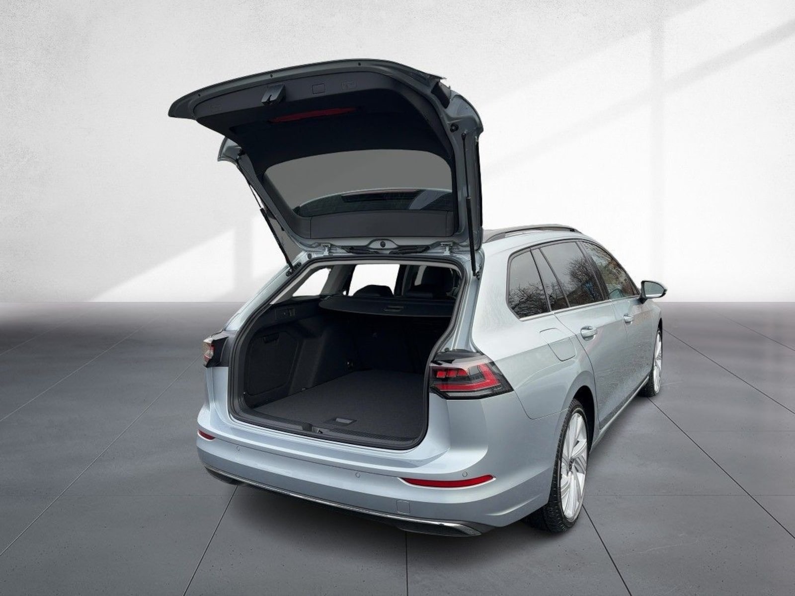 Volkswagen Golf Variant – Bild 10