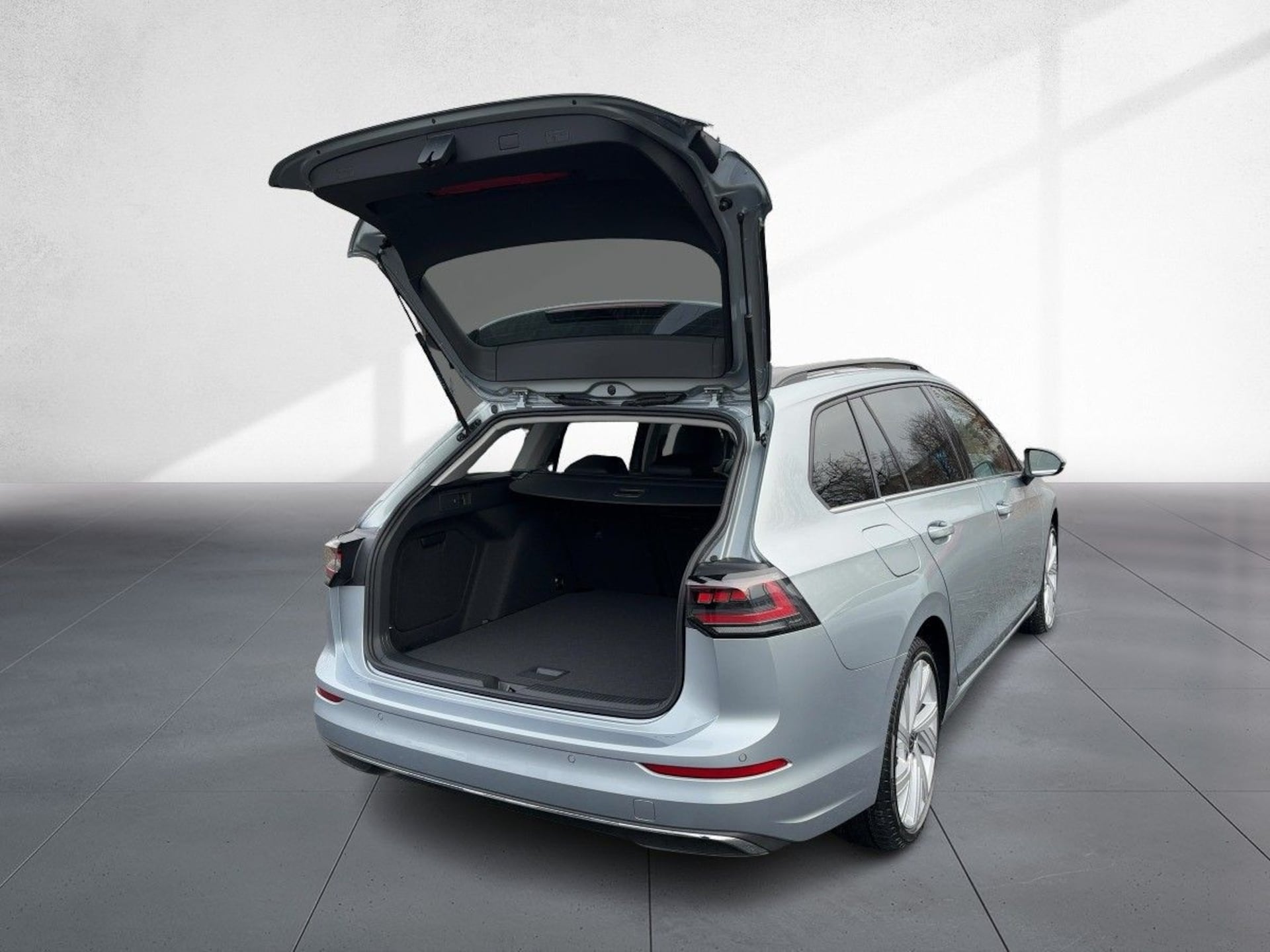 Volkswagen Golf Variant Style