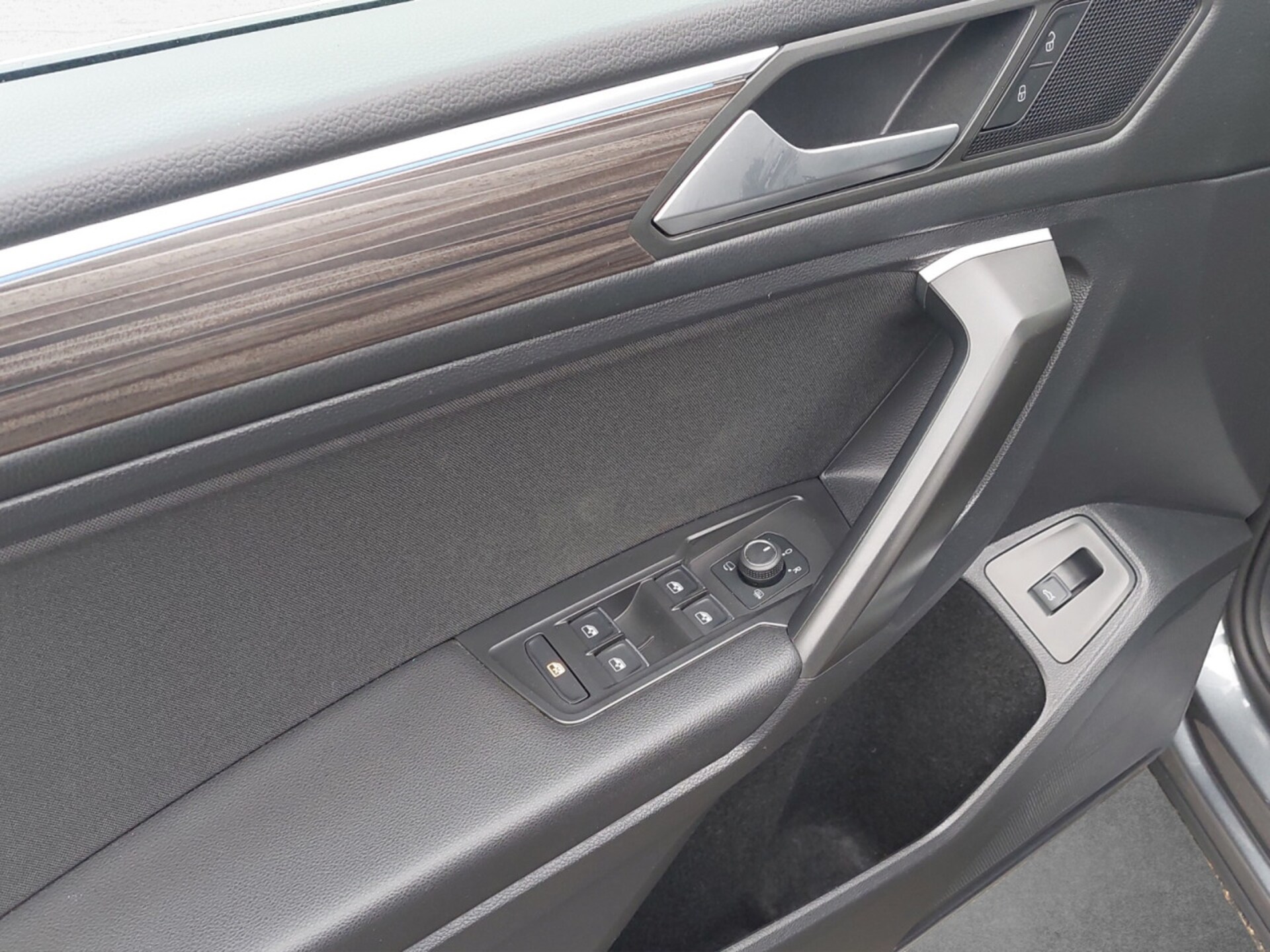 Volkswagen Tiguan Allspace Elegance