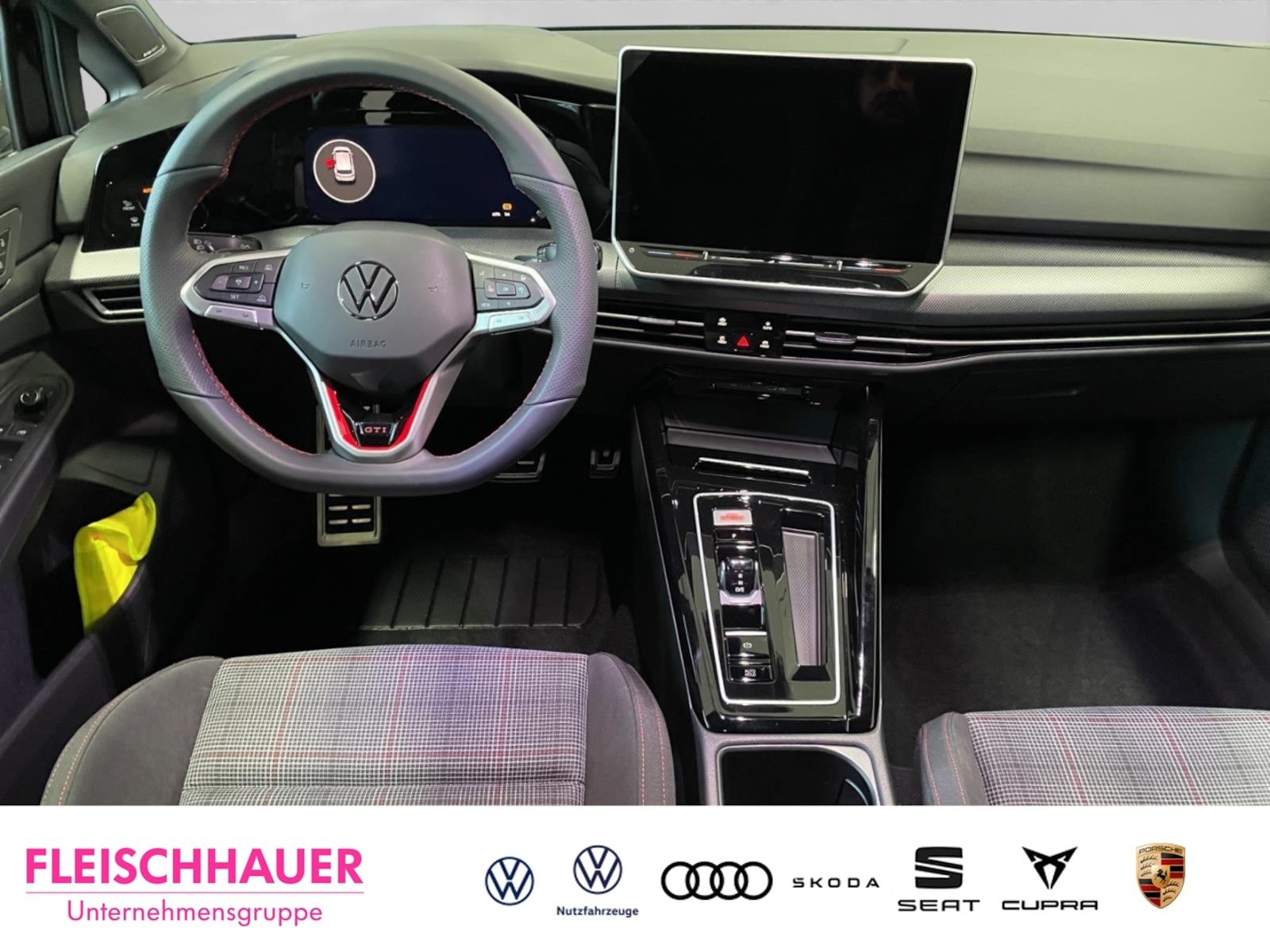 Volkswagen Golf – Bild 10